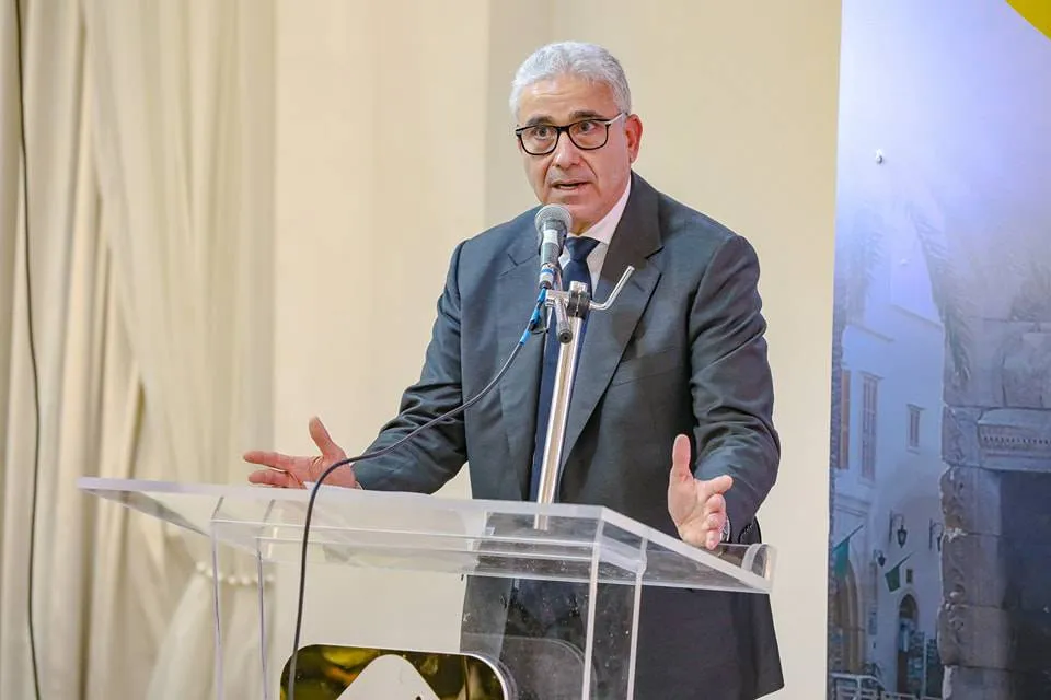 باشاغا يحذر من تقسيم ليبيا ويفضح غياب الإرادة لإنهاء الميليشيات