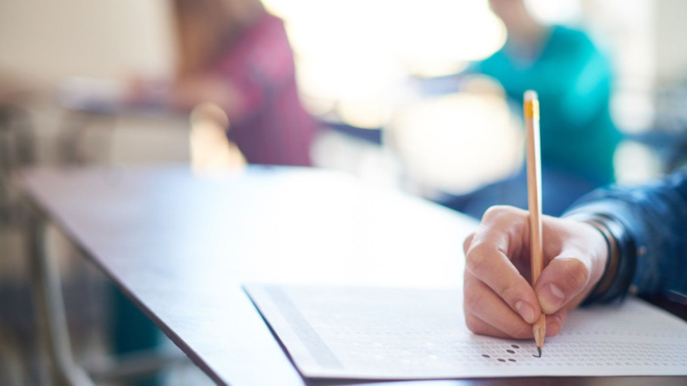 التعليم العالي يوافق على دورة اخيرة للامتحان الشامل في تموز