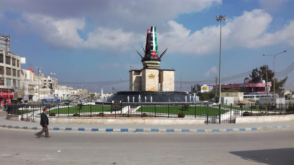 الزرقاء تستعد لمواجهة المنخفض الجوي بخطة طوارئ شاملة