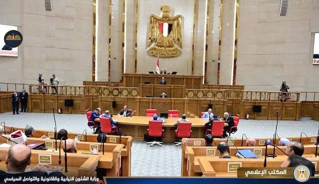 تباينات برلمانية حول لقاء مدبولي: هل يمهد لزيارة البرلمان؟