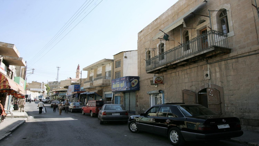 مادبا تستعد لمواجهة المنخفض الجوي وتعلن جاهزيتها