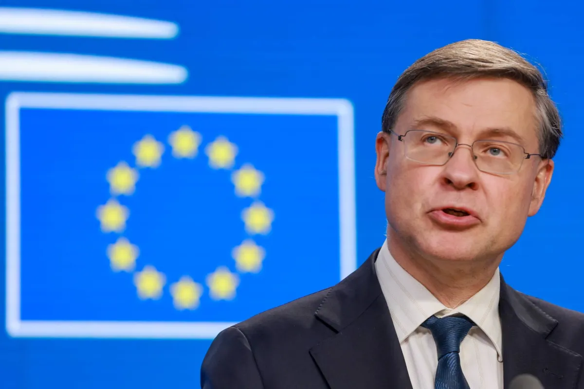 تحذير أوروبي من ركود تضخمي يهدد اقتصاد الاتحاد بسبب الحرب