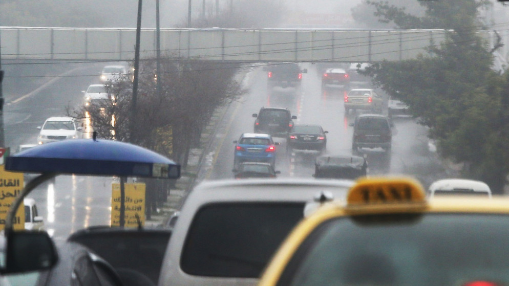 امانة عمان تعلن: لا شكاوى خلال المنخفض الجوي بفضل جاهزية الكوادر