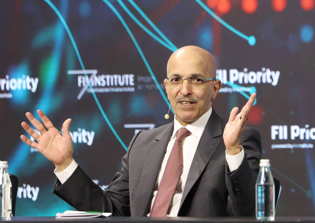 الجدعان: الاقتصاد السعودي يتجاوز التحديات بفضل المرونة