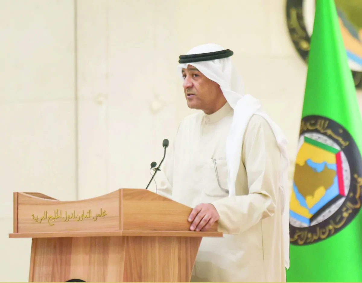 الخليج يشدد على ضرورة إشراكه في أي مفاوضات بشأن إيران