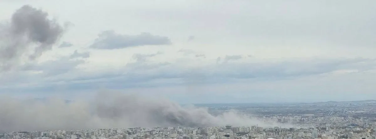 مقتل قائد بحرية الحرس الثوري يرفع التوتر في مضيق هرمز