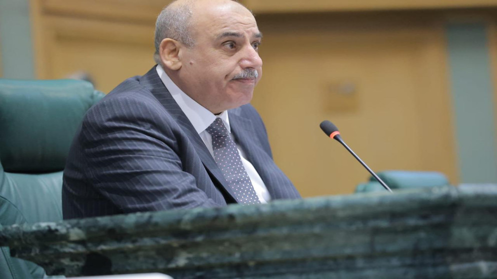 القاضي: الاردن قوي بشعبه وجيشه وقيادته