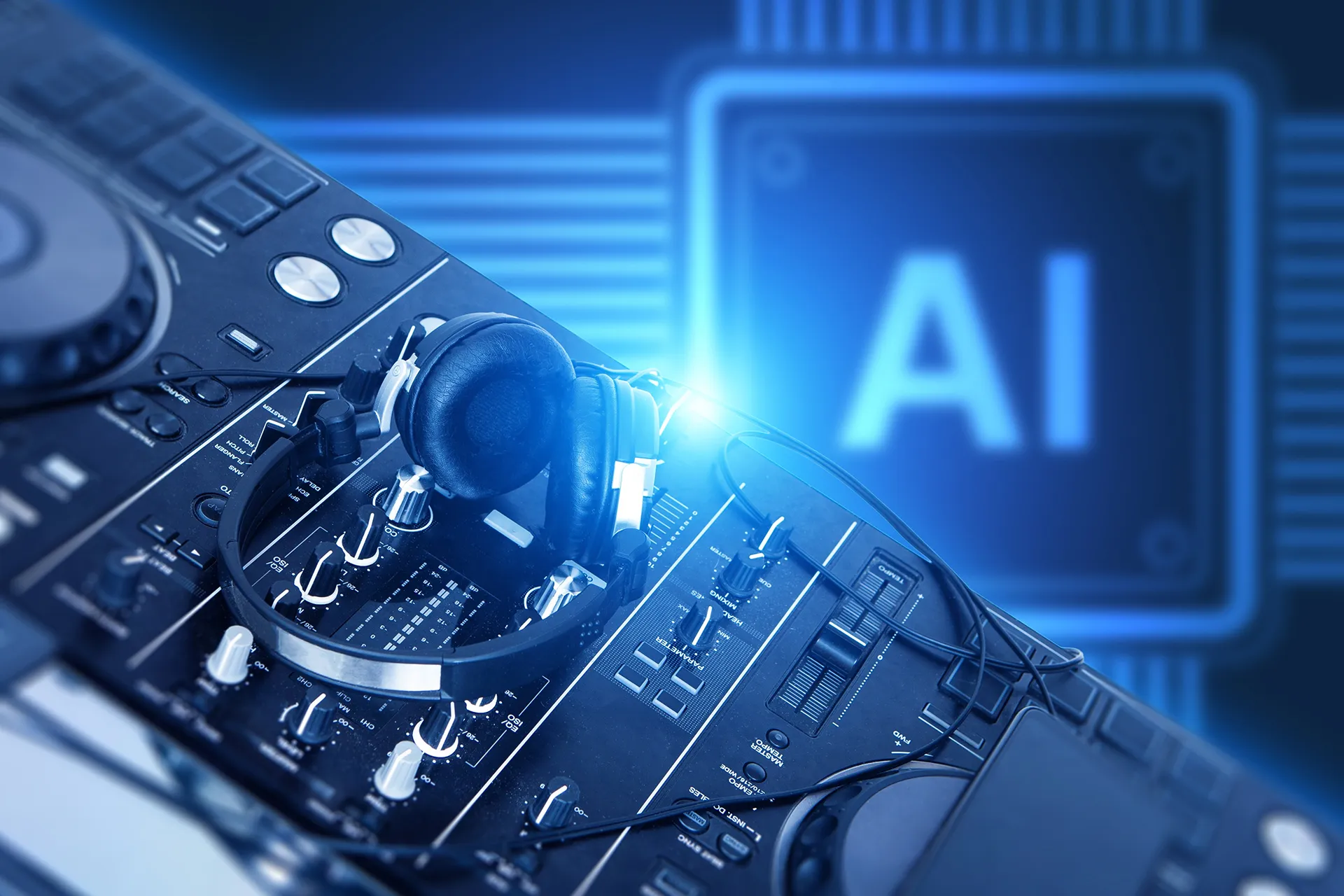 غوغل تطلق ليريا 3 برو: ثورة في توليد الموسيقى بالذكاء الاصطناعي