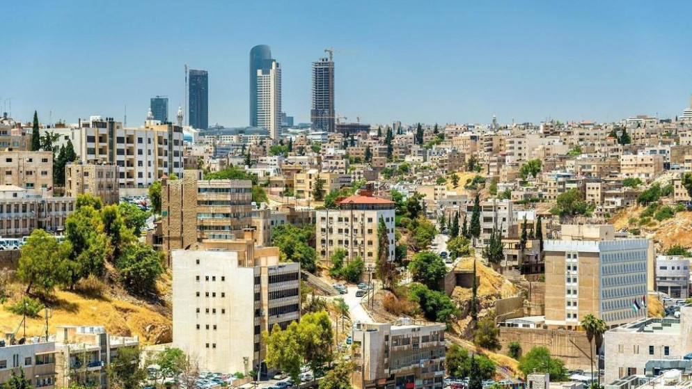 تراجع مساحات الابنية المرخصة بالمملكة رغم ارتفاع الرخص