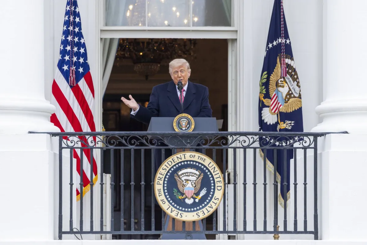 تزايد الترقب العالمي لرد ايران الحاسم على شروط ترمب لوقف اطلاق النار