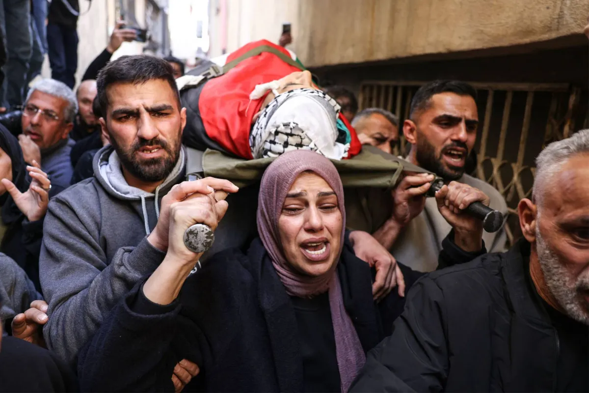 ابو ردينة: لا جدوى من حروب المنطقة دون حل القضية الفلسطينية