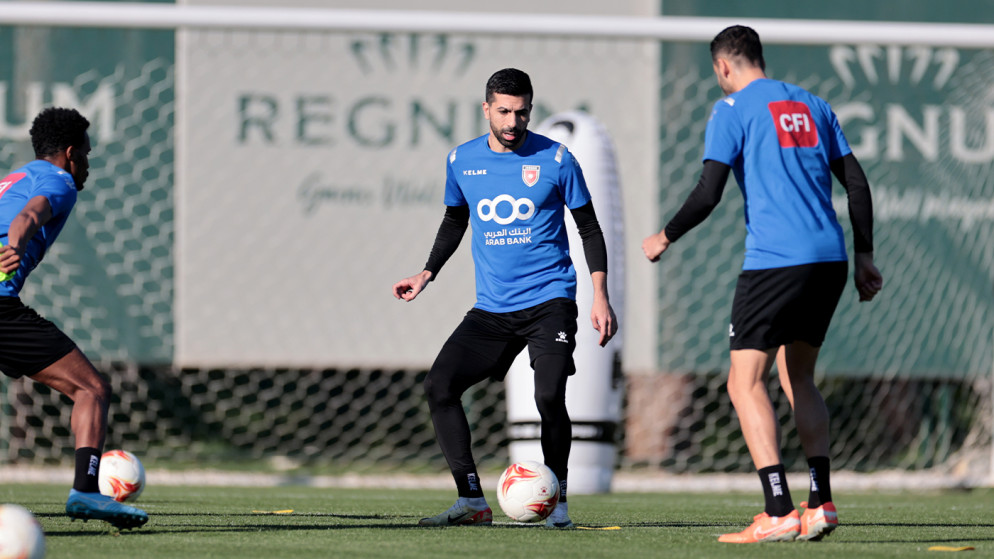 المنتخب الاردني يواجه كوستاريكا وديا استعدادا لكاس العالم