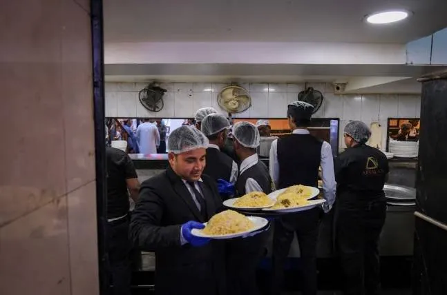 تباطؤ نمو القطاع الخاص في الهند وسط ضغوط التضخم