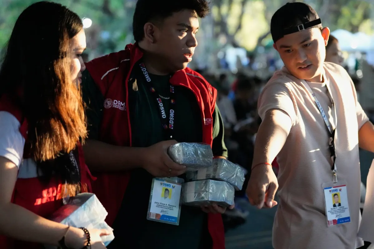 الفلبين تعلن طوارئ الطاقة لمواجهة ارتفاع اسعار الوقود