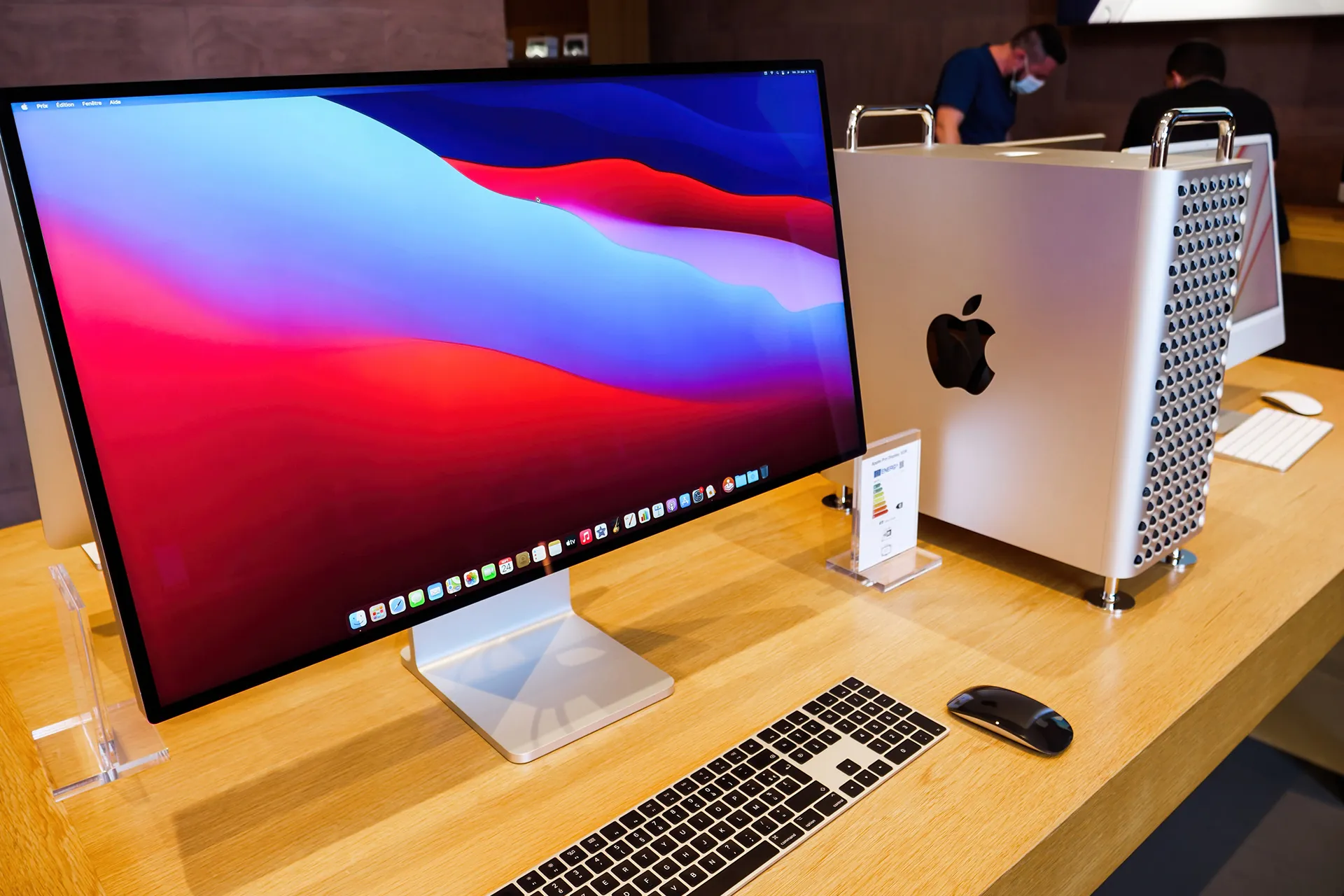 ابل تنهي حقبة ماك برو وتحول التركيز نحو معمارية موحدة