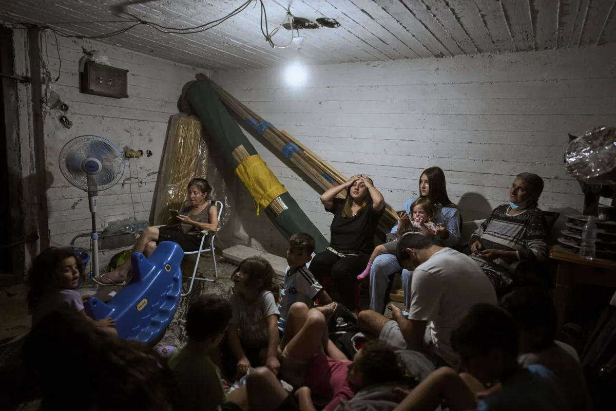 هجمات الكترونية متصاعدة: ايران تستخدم الفضاء السيبراني كسلاح في صراعاتها