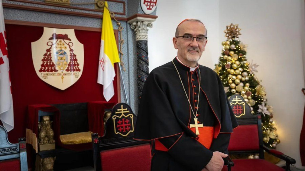 إسرائيل تثير غضبا بمنع بطريرك اللاتين من قداس القيامة