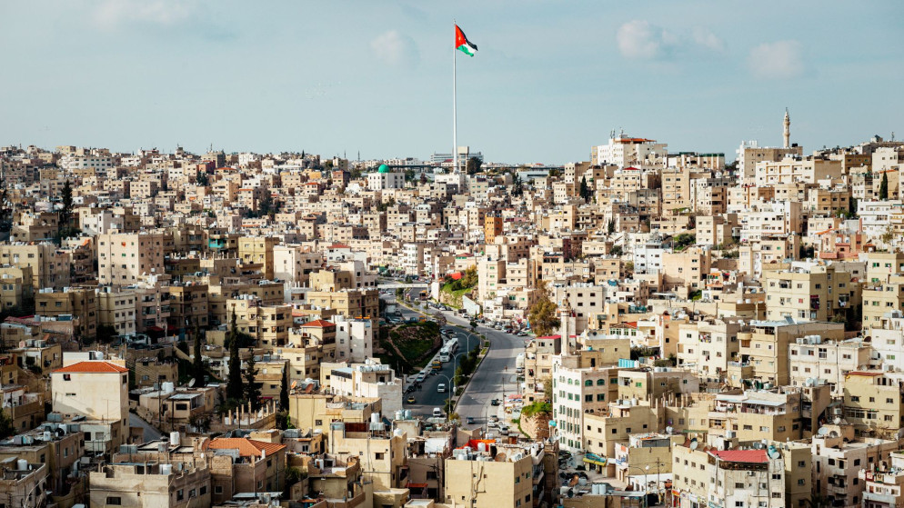 الاردن يستضيف المكتب الاقليمي للصندوق الاخضر للمناخ ويعزز العمل المناخي