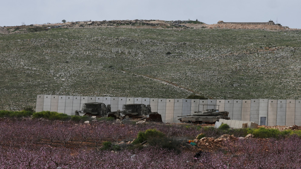 نتنياهو يوجه بتوسيع المنطقة العازلة في لبنان وسط تصاعد التوترات