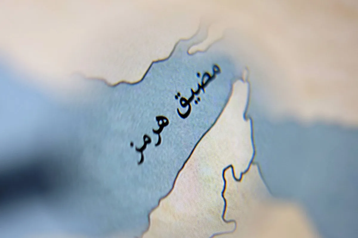 ايران تسهل عبور السفن الباكستانية عبر مضيق هرمز