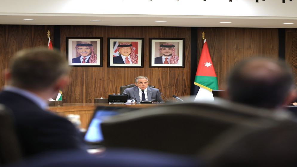 الاردن يواجه تداعيات الحرب الاقليمية بتدابير اقتصادية شاملة