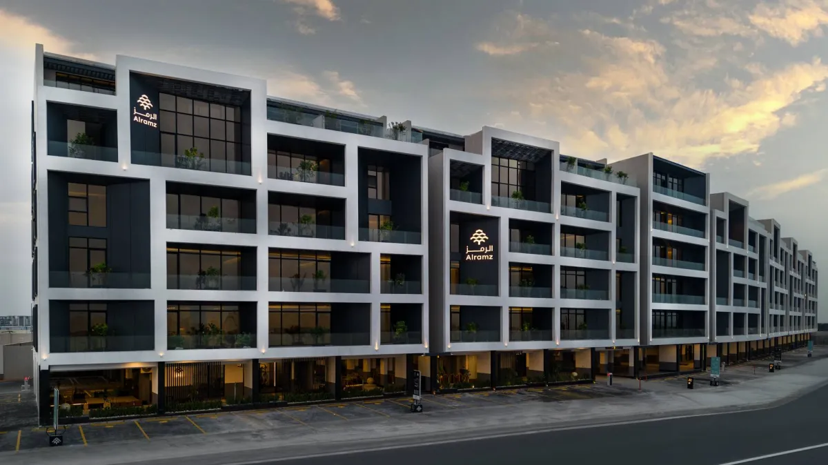 الرمز للعقارات السعودية تسجل قفزة في الارباح بنسبة 77 وتتجاوز 74 مليون دولار