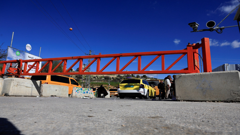 الاقتصاد الفلسطيني يحقق نموا طفيفا رغم التحديات