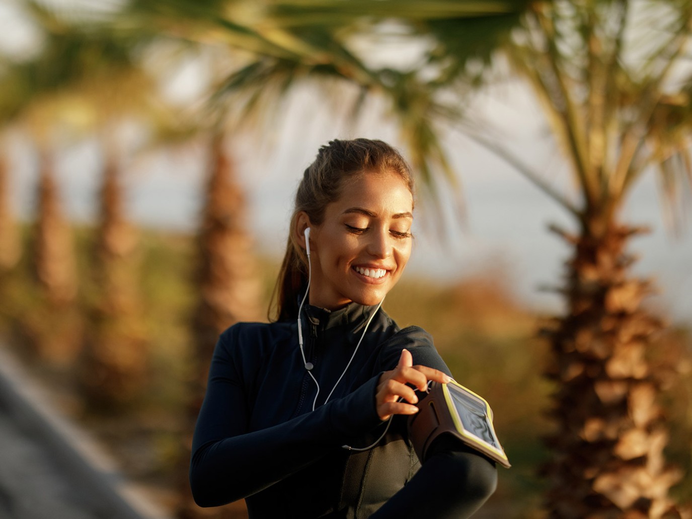 الرياضة الصباحية: أسرار تحسين المزاج وزيادة الإنتاجية