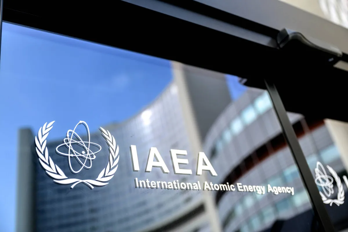 توقف محطة خنداب النووية الايرانية عن العمل وسط تقارير عن اضرار جسيمة