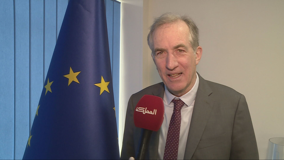 الاتحاد الأوروبي يدين عنف المستوطنين ويؤكد أهمية الوصاية الهاشمية في القدس