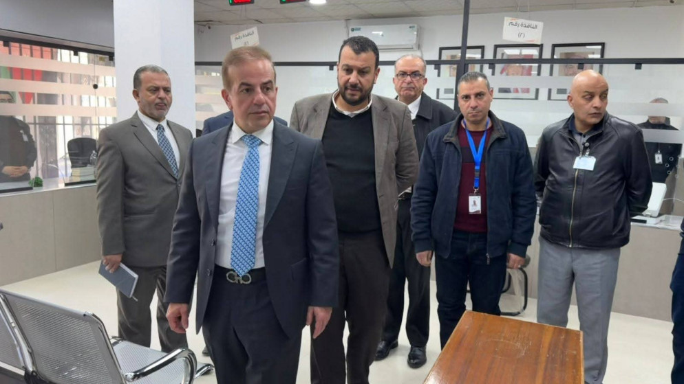 الأحوال المدنية تواصل تحديث خدماتها لتسريع معاملات المواطنين