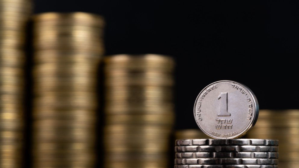 ارتفاع جنوني لاسعار البنزين في اسرائيل يتجاوز 8 شواقل للتر