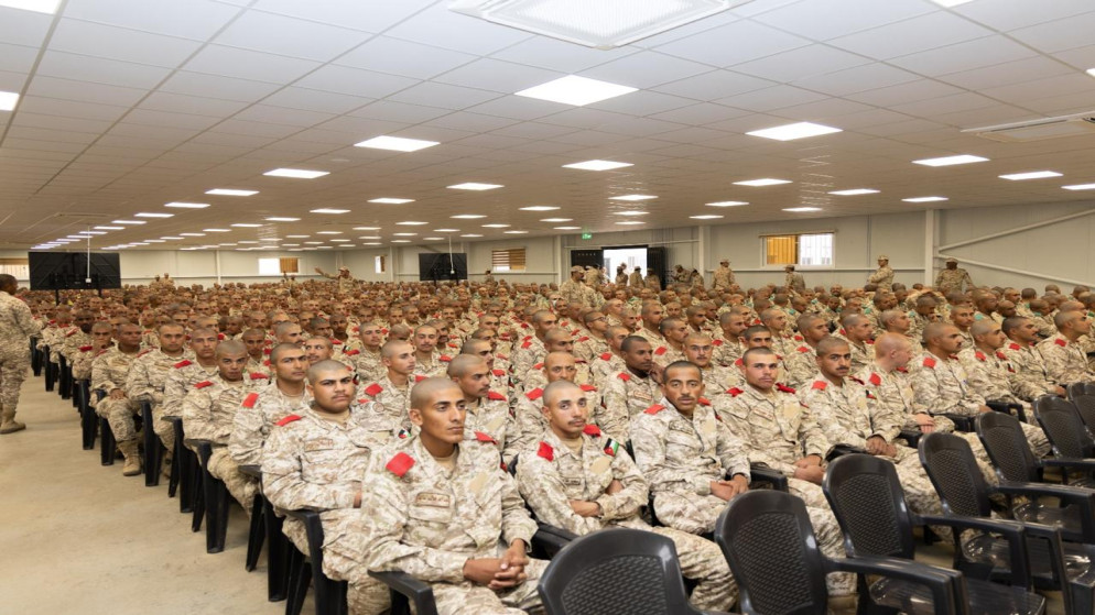 وزارة العمل تعزز جاهزية الشباب بمحاضرات توعوية لبرنامج خدمة العلم