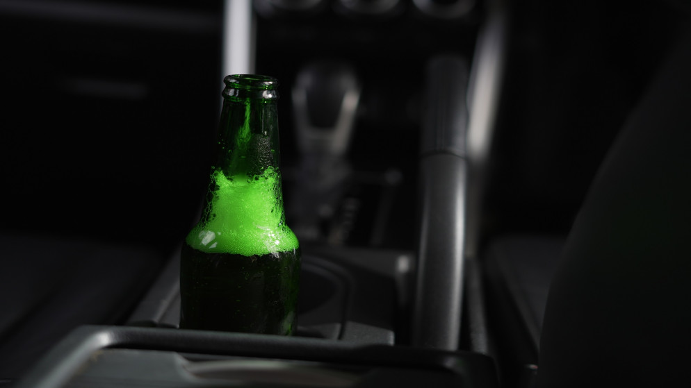 ارتفاع حوادث الكحول في الاردن.. العاصمة تتصدر والمخالفات تتفاقم