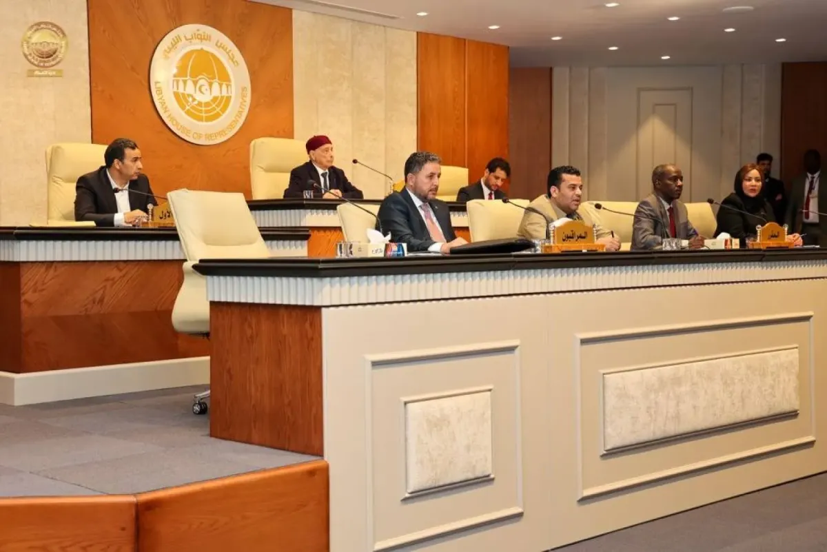 خلافات تعصف بالبرلمان الليبي ونواب يتمسكون بخطة إصلاح المجلس