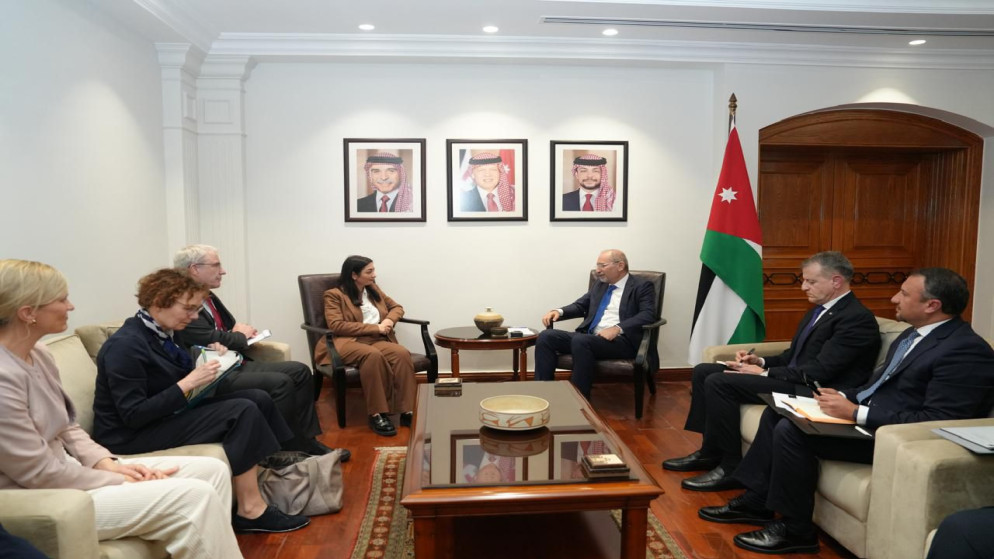 وزير الخارجية يحذر من تقييد اسرائيل لحرية العبادة في القدس