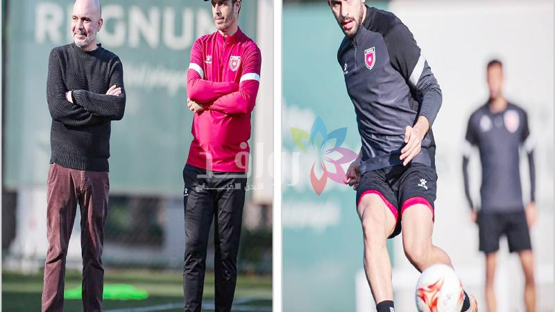 منتخب النشامى يواجه نيجيريا في تحدٍ مفيد وصعب