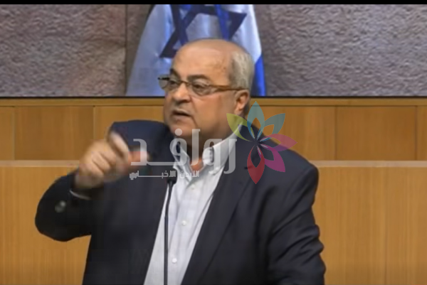 الطيبي: قانون إعدام الأسرى يلغي الاستئناف أو العفو وينفذ خلال 90 يوما