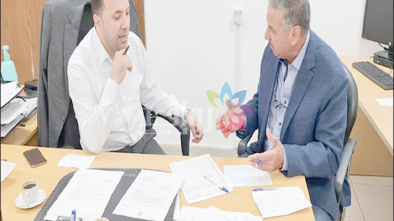 عيادة الأعصاب في مستشفى الرمثا الحكومي تباشر عملها غدًا