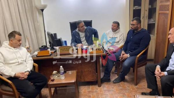 التحقيق مع فنان مصري أساء إلى سيرة الراحل رشدي أباظة