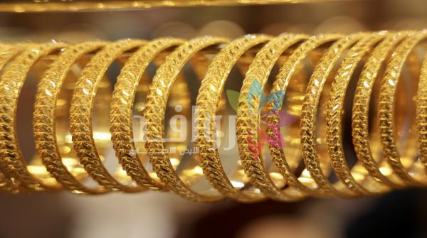 ارتفاع أسعار الذهب محليا إلى 93.70 دينارا للغرام