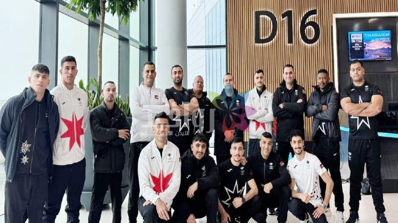 منتخب الملاكمة يدخل أجواء البطولة الآسيوية