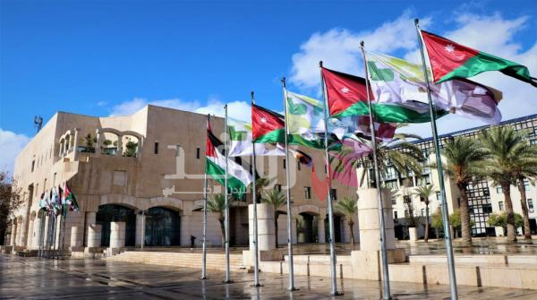 الأمانة توقف مكافآت اللجان وسفر المهمات الخارجية وتخفض بدل الاضافي 50