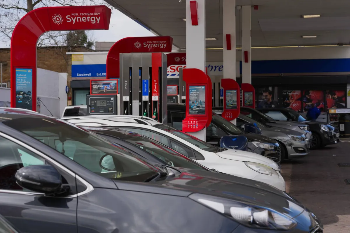 مجموعة السبع تبحث تداعيات حرب الشرق الاوسط على اسعار الطاقة