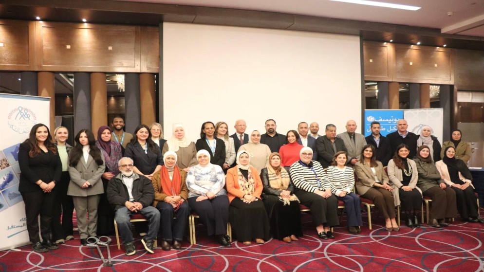 المجلس الاعلى للسكان واليونيسف يبحثان تعزيز الصحة المدرسية