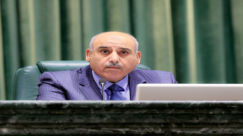 مجلس النواب يؤكد: امن الاردن والخليج خط احمر ودعم كامل للملك