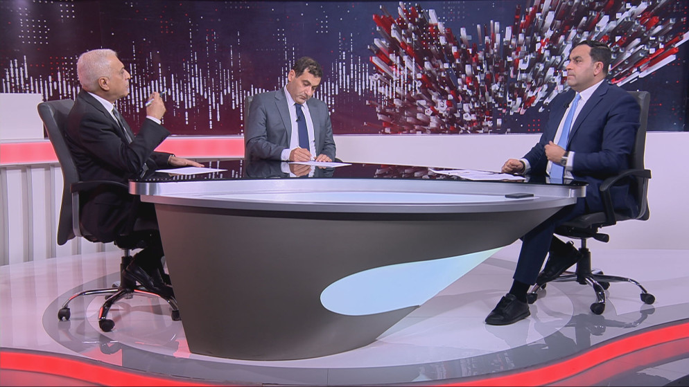 الأردن يواجه ضغوطا إقليمية ويسعى لتعزيز التحالفات