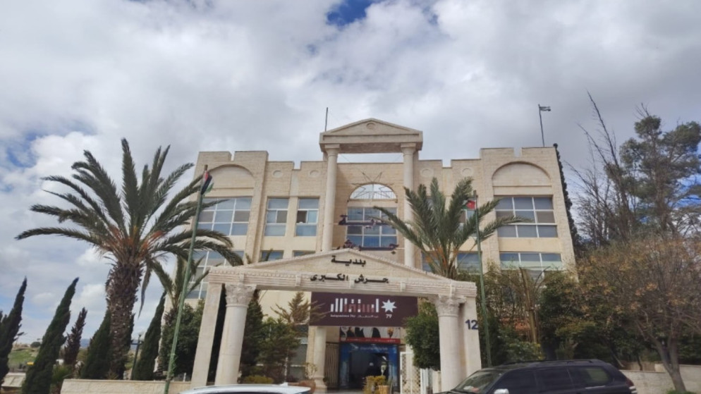 جرش تطلق مشاريع خدمية وتطوير طرق بميزانية تتجاوز 300 الف دينار