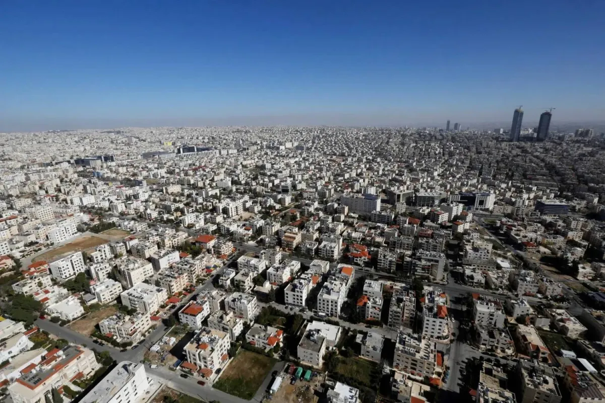 الأردن يطلق خطة تقشفية شاملة لمواجهة التحديات الاقتصادية