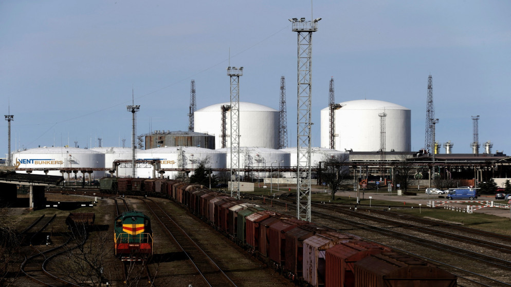 الاتحاد الاوروبي يدعو للاستعداد لاضطرابات طويلة الامد في اسواق الطاقة